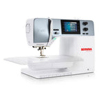 Bernina 485 Sewing Machine
