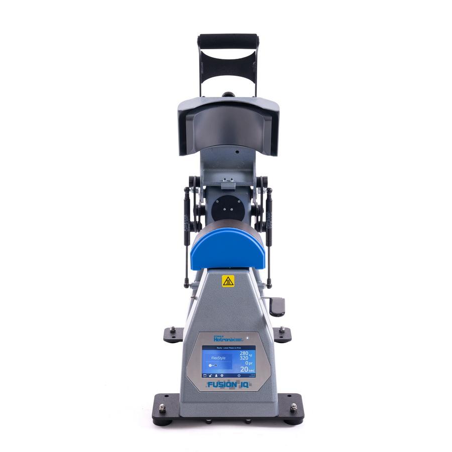 Hotronix 360 IQ Hat Heat Press - Sewingmachinesplus.com