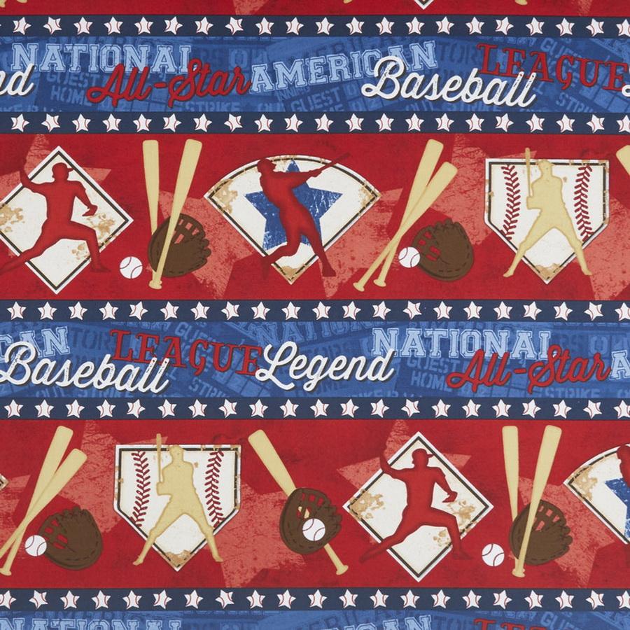 7th Inning Stretch kit by Jennifer Pugh - Sewingmachinesplus.com