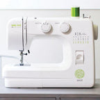 Baby Lock Zest Sewing Machine - From the Genuine Collection (OPEN BOX MODEL) - Sewingmachinesplus.com