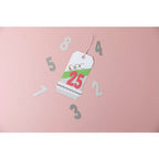 Sizzix Bigz Die Numeracy by Jenna Rushforth