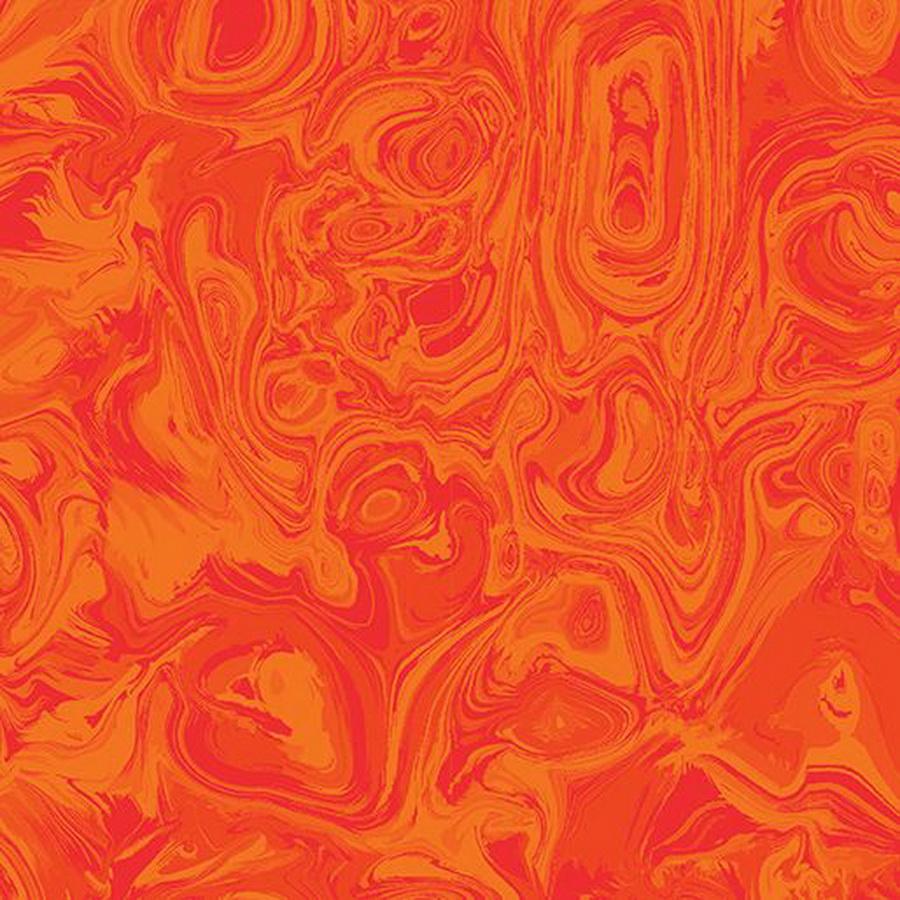 Ready to Sew Log Cabin Pumpkins Pre-cut Quilt Kit