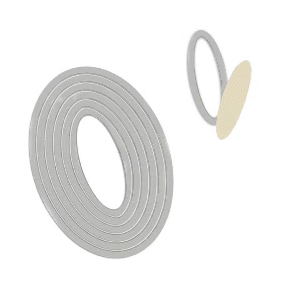 Sizzix Framelits Dies Ovals