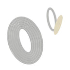 Sizzix Framelits Dies Ovals