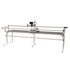 Recertified Grace Qnique 19 X Elite - 19" Longarm Quilting Machine - Sewingmachinesplus.com