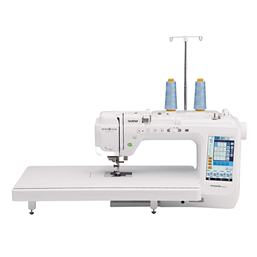 Brother BQ3100 Advanced Sewing & Quilting Machine - Sewingmachinesplus.com