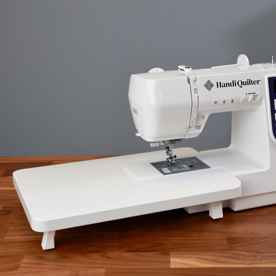 Handi Quilter HQ Stitch 310 Sewing Machine - Sewingmachinesplus.com