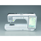Brother Luminaire 3 Innov - is XP3 Sewing & Embroidery Machine (Used Trade - in Models) - Sewingmachinesplus.com