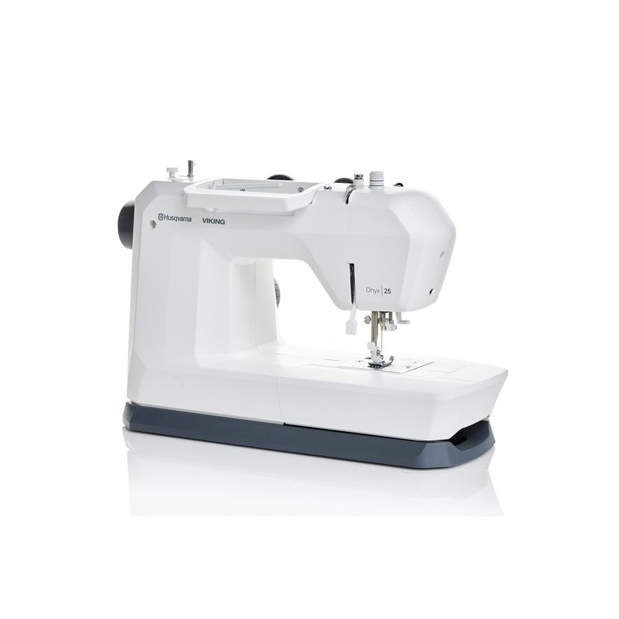 Husqvarna Viking Onyx 25 Sewing Machine - Sewingmachinesplus.com