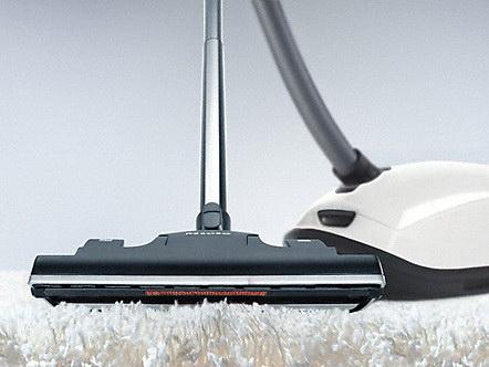 Miele Complete C3 SoftCarpet PowerLine - SGFE0