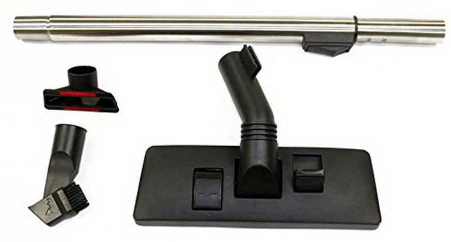 Cirrus VC248 Canister Vacuum Cleaner