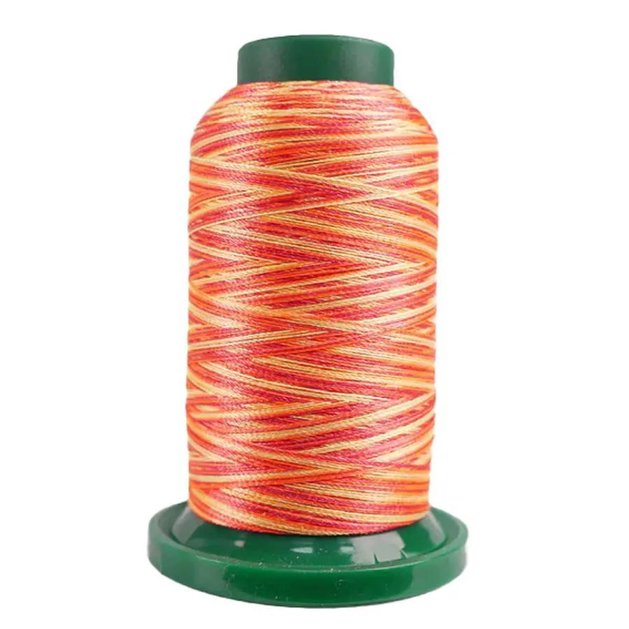 DIME Exquisite Rainbow Medley 4 - Pack 1000M 40wt - Sewingmachinesplus.com