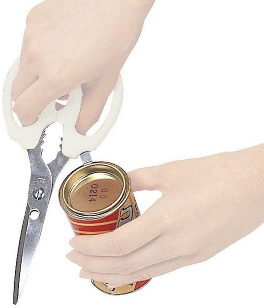 KAI Kitchen Shears (DH7158) - Sewingmachinesplus.com