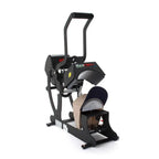 The MAXX Cap Heat Press - Sewingmachinesplus.com