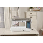 Baby Lock Ballad Quilting and Sewing Machine (OPEN BOX MODEL) - Sewingmachinesplus.com
