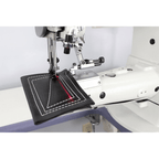 Techsew 4800 PRO Cylinder Walking Foot Industrial Sewing Machine - Sewingmachinesplus.com