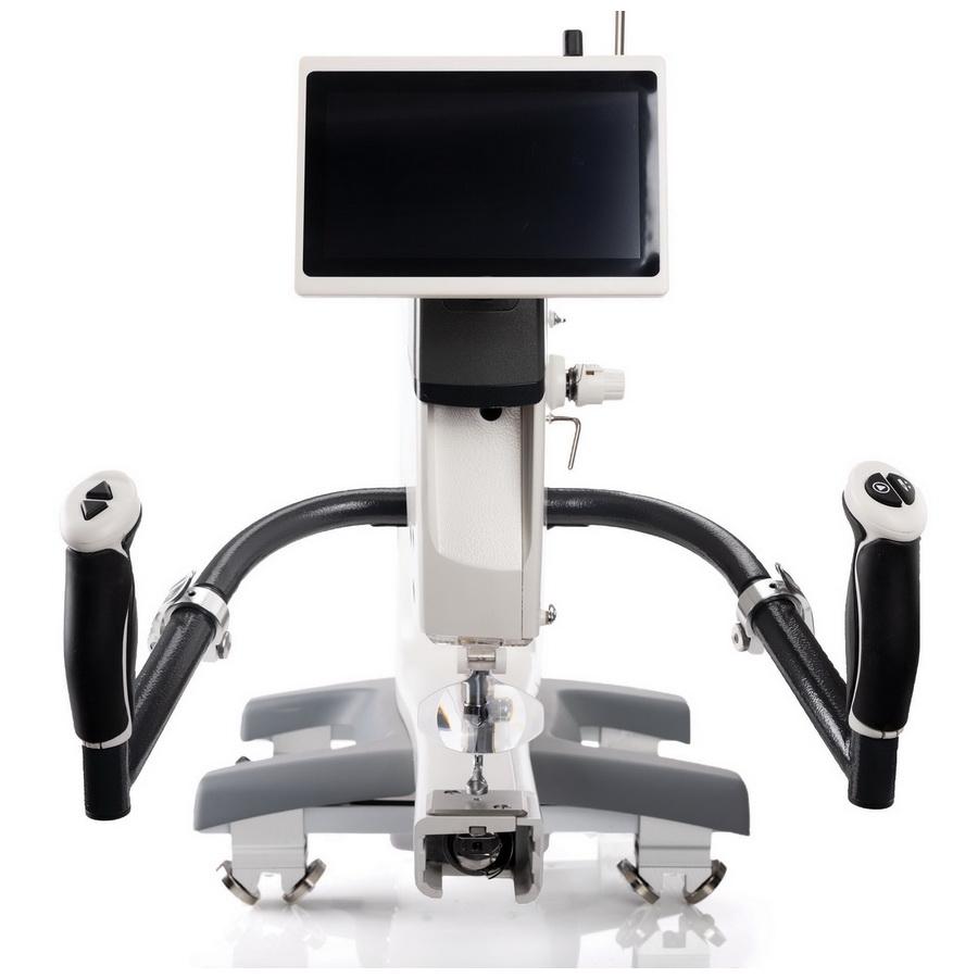 Grace Qnique 21 X Elite Longarm Quilting Machine