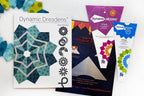 Dynamic Dresdens Rulers - 30 Degrees