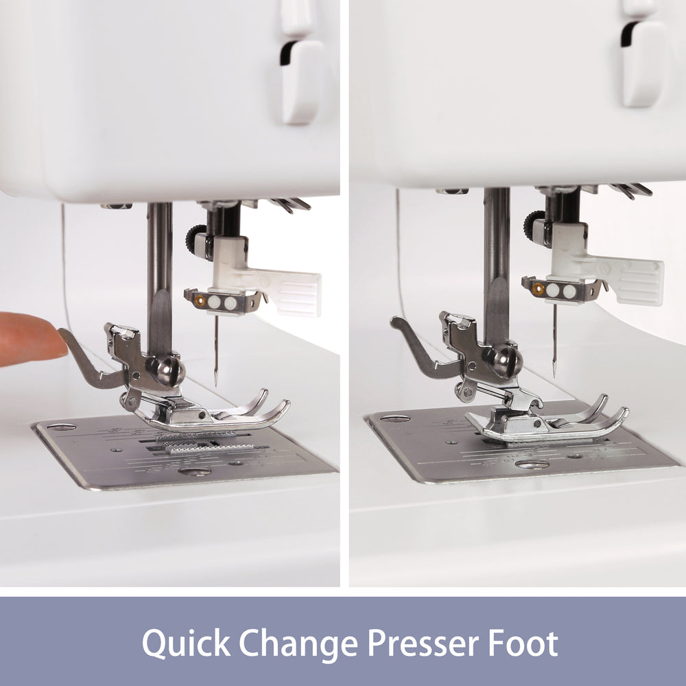 FY - e330 Mechanical Sewing Machine - Sewingmachinesplus.com
