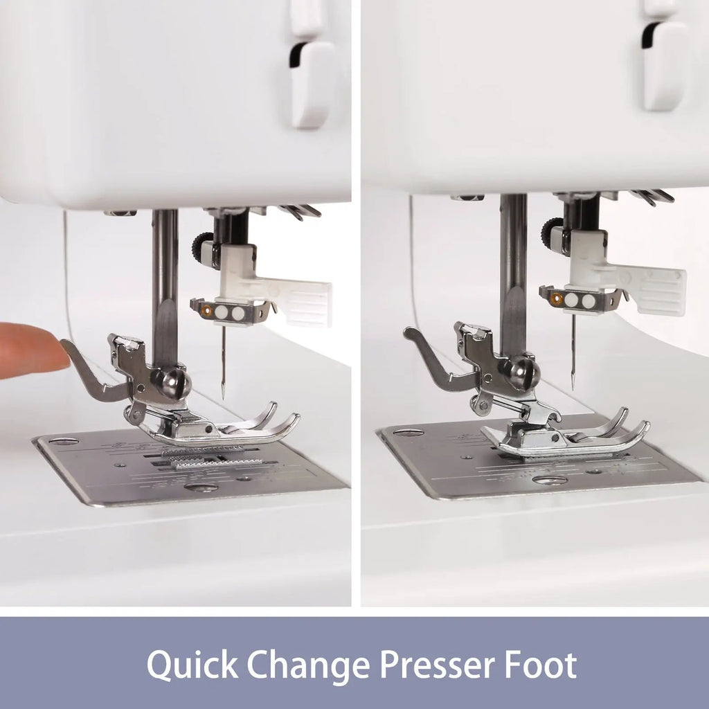 FY - e330 Mechanical Sewing Machine - Sewingmachinesplus.com