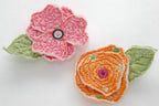 Embroidery Garden Layered Flowers Mega Set - Sewingmachinesplus.com