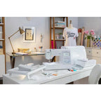 Brother NS1850D Combination Sewing & Embroidery with Disney - Sewingmachinesplus.com
