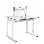 Baby Lock Regent Long Arm Quilting Machine - Sewingmachinesplus.com