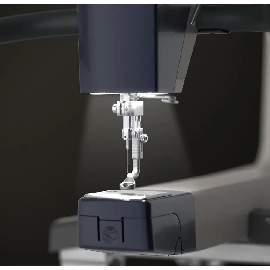 Recertified Grace Qnique 19X - 19" Longarm Quilting Machine - Sewingmachinesplus.com