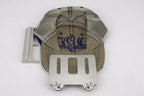 Durkee Single Needle Cap Frame 5in x7in (CF-BL5X7)