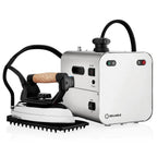Reliable 4100IS 2.2L Professional Steam Iron System With Eco Mode - Sewingmachinesplus.com