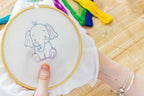 Threaders Embroidery Stranded Cotton - Bolds Collection