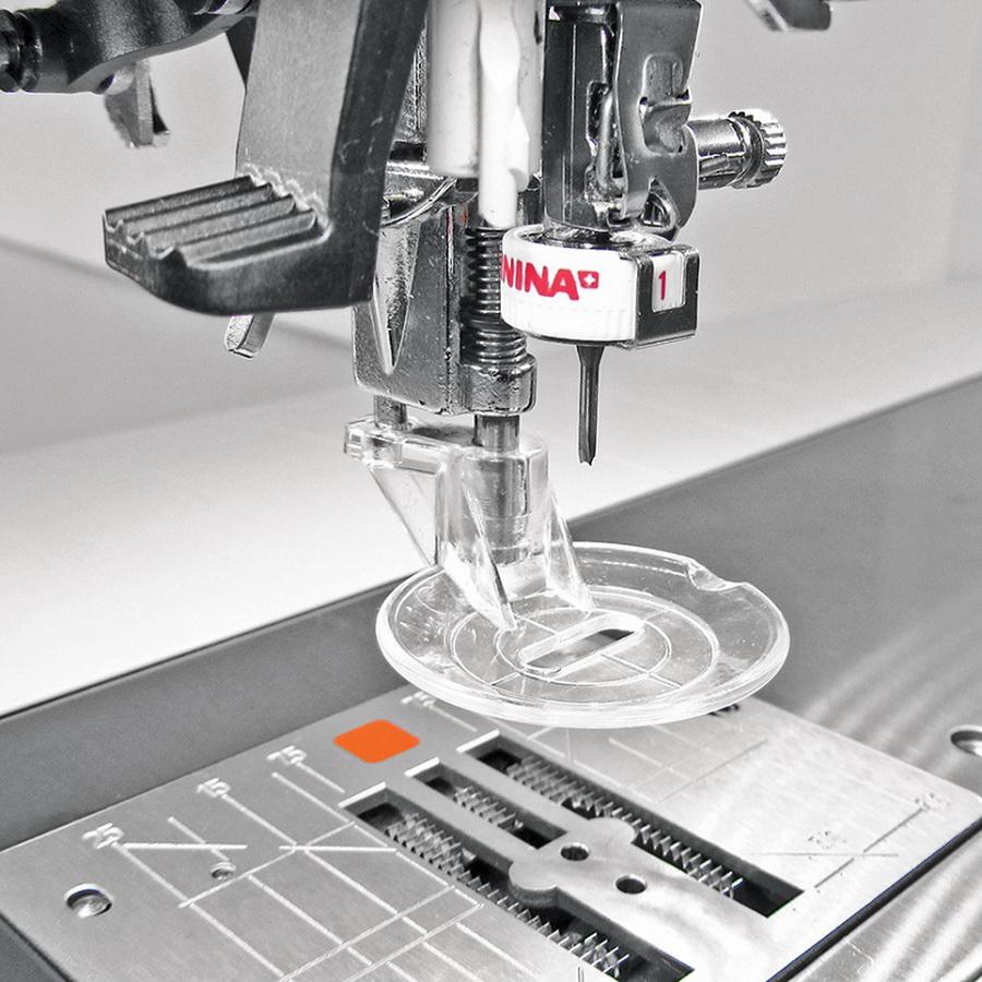 Bernina CutWork Tool with 44 Presser Foot (034276.72.00) - Sewingmachinesplus.com
