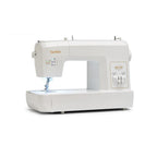 Baby Lock Sashiko 2 Sewing & Quilting Machine (OPEN BOX MODEL) - Sewingmachinesplus.com