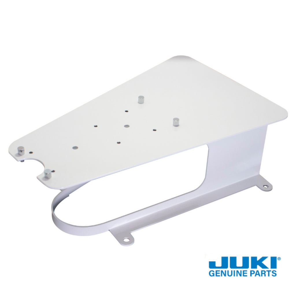 Juki/Tajima SAI Mounting Base with Sock Gauge Set