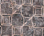Counter Point Fabric Quilt Kit Version 1 - Sewingmachinesplus.com