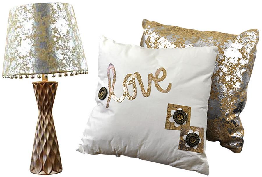 RNK Distributing Cork Fabric 5 Sheets - 8.5" x 11" (Available in Different Colors)
