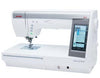 Janome Horizon Memory Craft 9400QCP Sewing and Quilting Machine