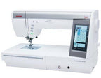 Janome Horizon Memory Craft 9400QCP Sewing and Quilting Machine