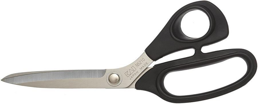 Kai 5000 Series 3 Piece Left Handed Scissors Gift Set (N5210, N5135, N5100)