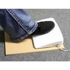 Martelli Foot Pedal Pad 10in x 14in - Sewingmachinesplus.com