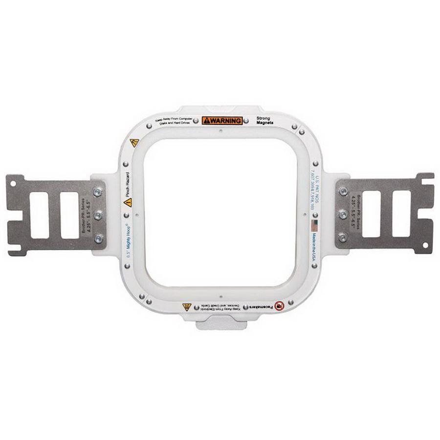 Mighty Hoops Magnetic Embroidery Hoops For SWF Machines (Available in Different Sizes) - Sewingmachinesplus.com