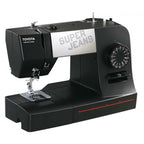 Toyota J15 Super Jeans Sewing Machine