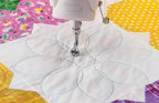 Qnique Long Arm Quilting Machine 15R (Recertified) - Sewingmachinesplus.com
