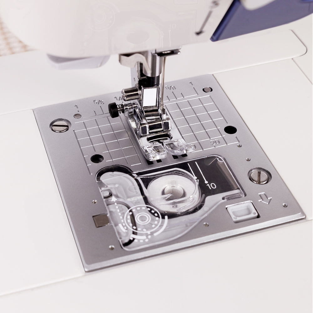 FY - 700 Computerized Sewing Machine - Sewingmachinesplus.com