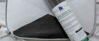 RNK Distributing Stick-Stitch-Tear Stabilzer (BLACK)