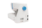 Janome SKYLINE S9 Sewing and Embroidery Machine (OPEN BOX MODEL) - Sewingmachinesplus.com