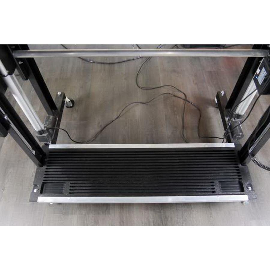 Martelli Base Rack for Premier Workstation - Sewingmachinesplus.com