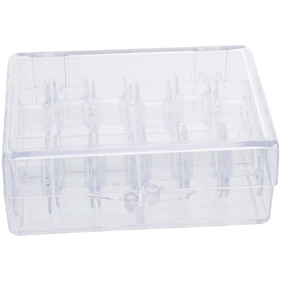 Baby Lock 12 Pack Bobbins - Sewingmachinesplus.com