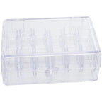 Baby Lock 12 Pack Bobbins - Sewingmachinesplus.com