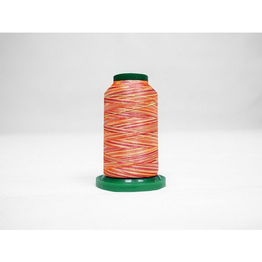 DIME Medley Variety Pack 6 pack 1M Spools 40wt - Sewingmachinesplus.com